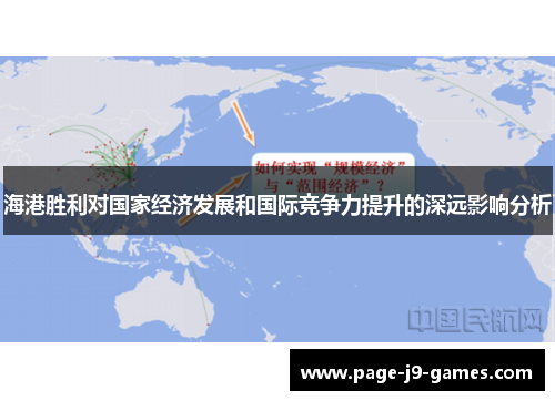 海港胜利对国家经济发展和国际竞争力提升的深远影响分析
