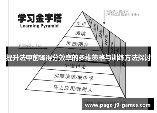 提升法甲前锋得分效率的多维策略与训练方法探讨