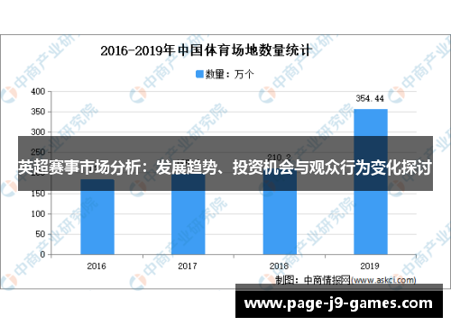 英超赛事市场分析:发展趋势、投资机会与观众行为变化探讨 英超赛事市场分析:发展趋势、投资机会与观众行为变化探讨