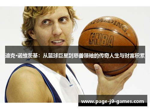 迪克·诺维茨基：从篮球巨星到慈善领袖的传奇人生与财富积累